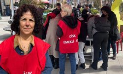 Hatice Kılıç: "Bu yüzden 81 ilde imza kampanyası başlattık"