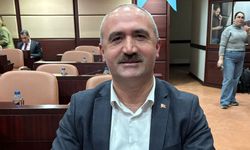 Haydar Çorum'dan Ahmet Ataç'a yönelik sert sözler; "Yüreğiniz varsa sebebini açıklayın"