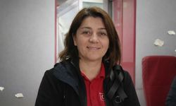 47 yaşındaki hemşire Eda Kerim Tekin hayatını kaybetti