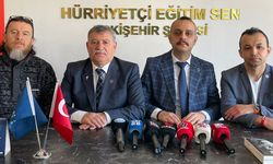 İstiklal Marşı’nın Arapça okunmasına Eskişehir'de sert tepki