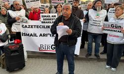 Hüseyin Öztürk: "Bu hukuksuz uygulamaya derhal son verin"