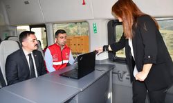 Eskişehir'de de sahaya çıkıldı, binlerce personel görev başında