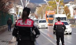 İçişleri Bakanlığı’ndan bayram için trafikte sıkı tedbir