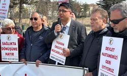 Oytun Gökten eski devlet hastanesi arazisi ile ilgili konuştu ve düşüncelerini açıkladı