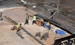 Ayşe Ünlüce Kurtuluş Kapalı Pazar Yeri projesindeki çalışmaları anlattı