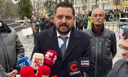 Serdar Ulucan: "En büyük tokadı aziz Türk milletinden yiyecekler"