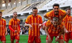 Eskişehirspor'un Salı günü karşılaşacağı İzmir Tire 2021 SK'den ilginç istatistik