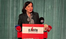 Jale Nur Süllü Eskişehir’den çağrı yaptı; "Bizi yok sayan anlayıştan kurtulacağız"