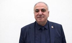 Kadir Ağır Eskişehir Esnaf Kefalet seçimleri için adaylığını açıkladı