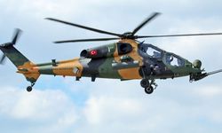 Katar’da askeri helikopter kazası; 3 şehidimiz var