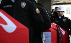 Katar’da şehit olan ASELSAN teknisyenleri son yolculuklarına uğurlandı