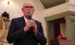 Kazım Kurt: "Eskişehir'in kadınlarının dimdik arkamızda durduğunu bir kez daha gösterdik"