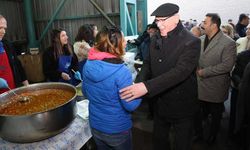 Kazım Kurt Eskişehirli aileleri sevindiren müjdeyi açıkladı