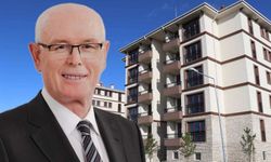 Kazım Kurt Eskişehir'de de inşaat yapan TOKİ’yi eleştirdi; "Planlamamızı bozuyorlar"