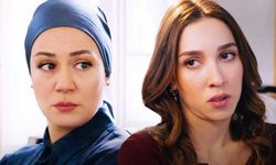 Kızılcık Şerbeti 129. bölüm fragmanı