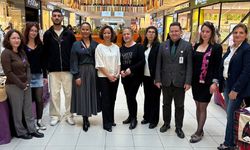 LÖSEV'den Eskişehir'de kadını ve aileyi önemseyen çalışma