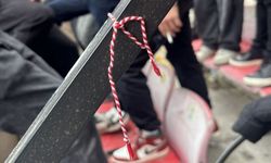 Eskişehirspor maçında marteniçkası kolunda olanlara güzel sürpriz