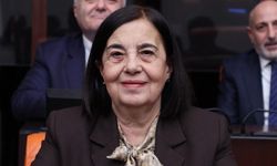 Mecliste yoklama sıkıntısı; Jale Nur Süllü açıklama yaptı