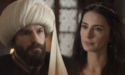 Mehmed: Fetihler Sultanı 72. Bölüm Fragmanı