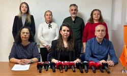 Merve Edizkan Cihan net konuştu; "Fay hatları pazarlık konusu yapılamaz"