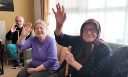 Eskişehir’de bayramda duygulandıran sözler, geçmişle bugün bir arada anlatıldı