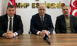 İsmail Candemir: "Milliyetçi Ülkücü Hareketin olduğu yerde de umut tükenmez"