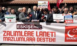 Muhammed Ali Köse dünyaya seslendi; Gazze ve Kudüs için dikkat çeken açıklama