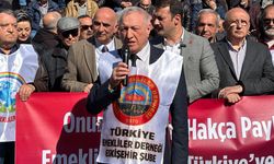 Muhsin Dilbaz: "Ekonomik hatalarınızın bedelini bu emekliler çekmek zorunda mı"