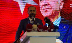 AK Parti MKYK Üyesi Mürsel Çavdar: "Bu iradenin adı Recep Tayyip Erdoğan’dır"