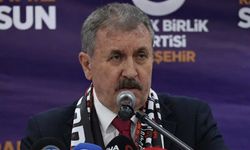 Mustafa Destici: "Bunlar böyle zalim, bunlarda ne din, ne iman, ne ahlak, ne insanlık, hiçbir şey yok"