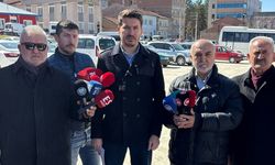 Mustafa Kemal Bandırma'dan Odunpazarı Belediyesi'ne arazi tepkisi