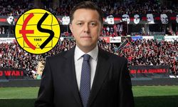 Nebi Hatipoğlu: "Benim gördüğüm ve izlediğim Eskişehirspor şampiyonluğa hazır"