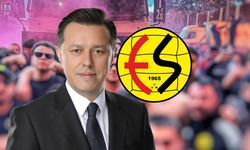 Nebi Hatipoğlu Eskişehirspor taraftarına yönelik tutuma tepki gösterdi