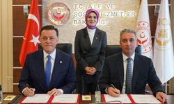 Nebi Hatipoğlu kız çocuklarını sevindirecek o projeyi Eskişehir'e kazandırmak için harekete geçti