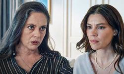 Sahtekarlar 21. bölüm fragmanı