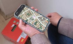 O ilçede 5 noktaya deprem izleme cihazı yerleştirildi