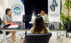 Eskişehir’de iş arayanların adresi haline geldi; Binlerce kişiyi iş sahibi yaptılar