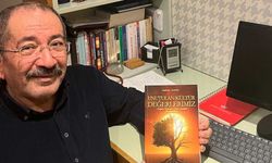 Özcan Türkmen Emirdağ’ın kültürel hafızasını kitaplaştırdı