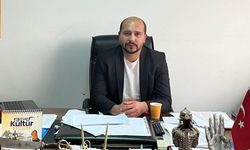 Özcan Yıldız Deniz Yavuzyılmaz'ın başlattığı Eti Maden tartışmasına tepki gösterdi