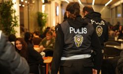 Eskişehir’de aranan kişilere yönelik denetimler sürüyor; İşte yakalanan şahıs sayısı