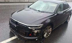 Ramazan Bayramı tatilinde meydana gelen trafik kazası sayısı açıklandı