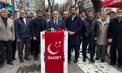 Fesih Bingöl Eskişehir halkını uyardı; "2030 yılında ciddi bir sıkıntı ile karşılaşabiliriz"