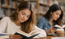 Şaban Billor: "Eskişehir İl Halk Kütüphanesi maalesef aşırı kalabalıktan dolayı bazen yetersiz kalmaktadır"