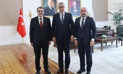 Eskişehir'e yeni bir devlet hastanesi yapılacak mı; Ankara'da önemli bir görüşme yapıldı