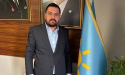 Serdar Ulucan'dan iktidar ve muhalefet belediyelerine eleştiri; "Kamunun malının kamuda kalmalı"