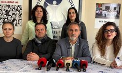 SES Eskişehir Şubesi yaşanan sıkıntıları gündeme getirdi