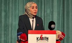 Sevgi Kılıç Eskişehir’den konuştu; Kadınlar eşitlik ve güven içinde yaşamak istiyor