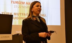 Sibel Önçel Güler Bayram sofralarının kültürümüzdeki yerini anlattı