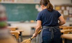 Eskişehir’de okullara 216 temizlik personeli alınacak