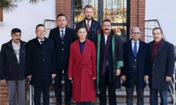 Sivrihisar Belediye Başkanı Habil Dökmeci’yi tehdit eden kişinin aldığı ceza belli oldu